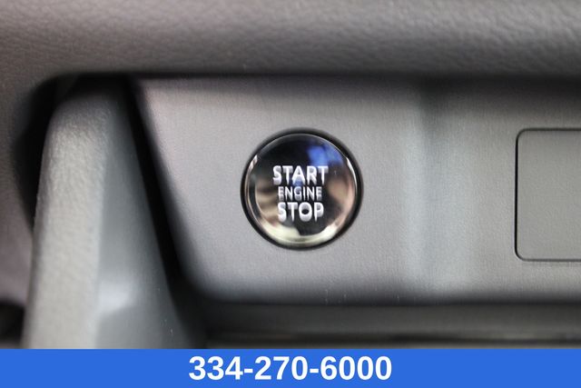 new 2025 Nissan Rogue car, priced at $34,435