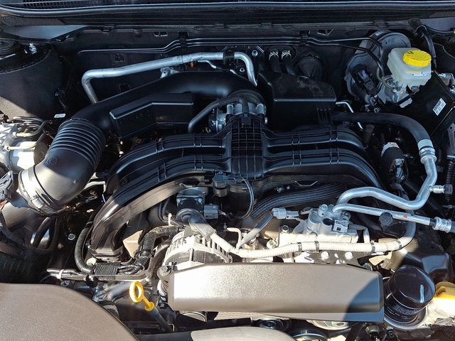 used 2025 Subaru Outback car, priced at $34,965