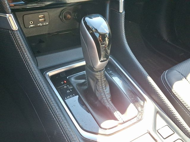 used 2023 Subaru Forester car, priced at $21,445