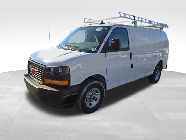 new 2025 GMC Savana 3500 car, priced at $48,610