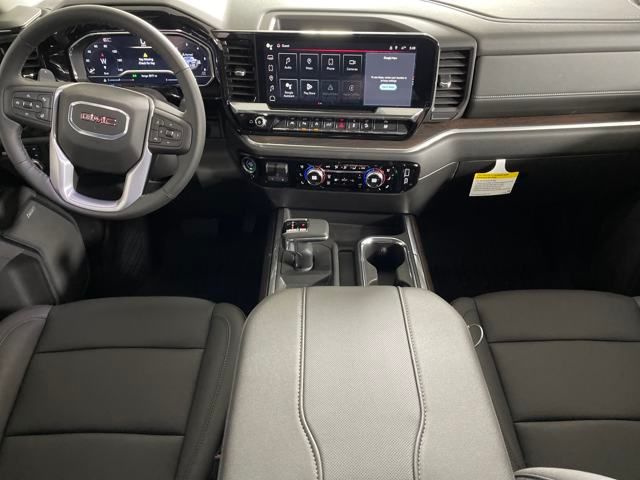 new 2025 GMC Sierra 1500 car, priced at $60,000