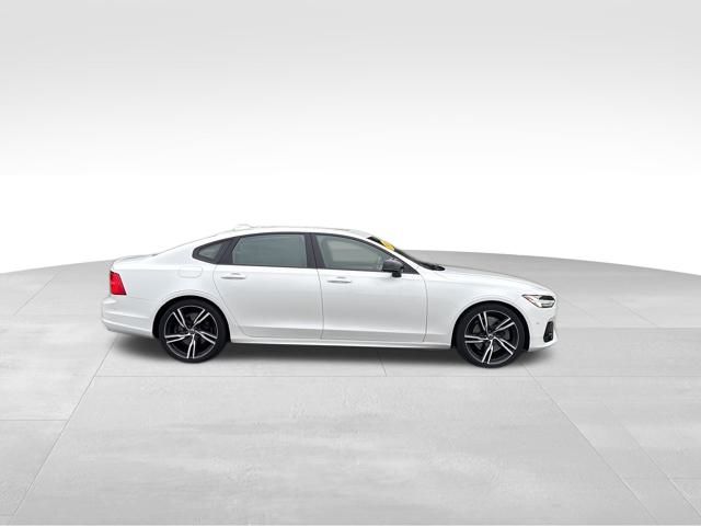 used 2020 Volvo S90 car, priced at $28,729