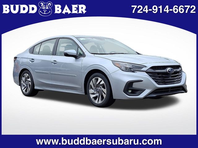 new 2025 Subaru Legacy car, priced at $38,589