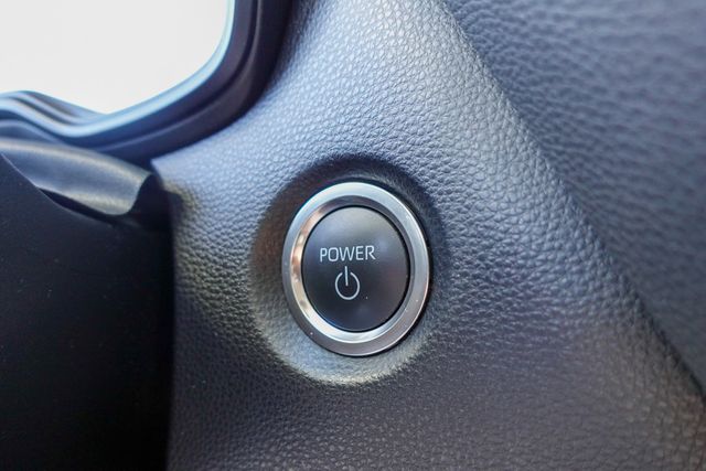 used 2024 Toyota Corolla Hybrid car, priced at $24,500
