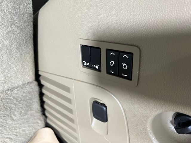 used 2016 Chevrolet Tahoe car, priced at $23,000