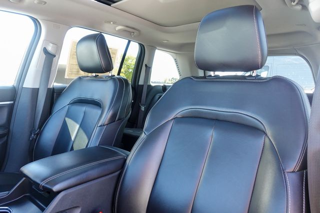 used 2024 Jeep Grand Cherokee car, priced at $30,788