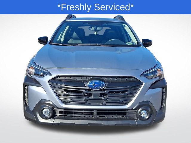 used 2023 Subaru Outback car, priced at $28,436
