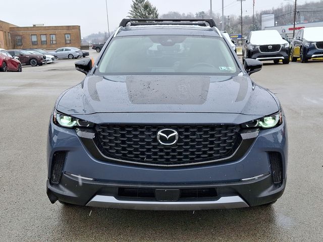 used 2023 Mazda CX-50 car, priced at $31,840