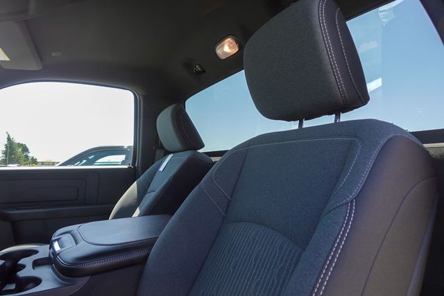 new 2024 Ram 5500HD car, priced at $55,742