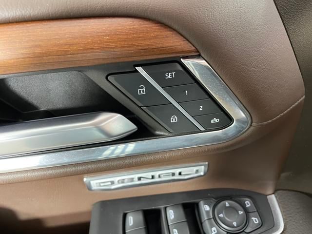 used 2023 GMC Sierra 1500 car, priced at $48,500
