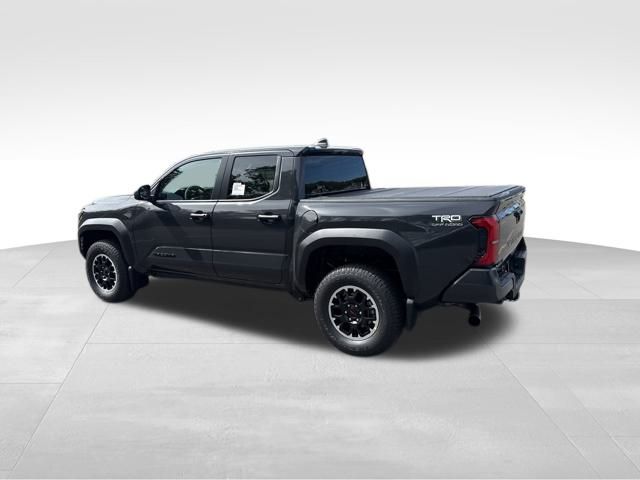 new 2025 Toyota Tacoma car, priced at $45,316