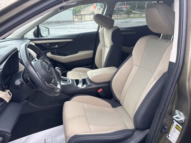 used 2022 Subaru Outback car, priced at $25,599