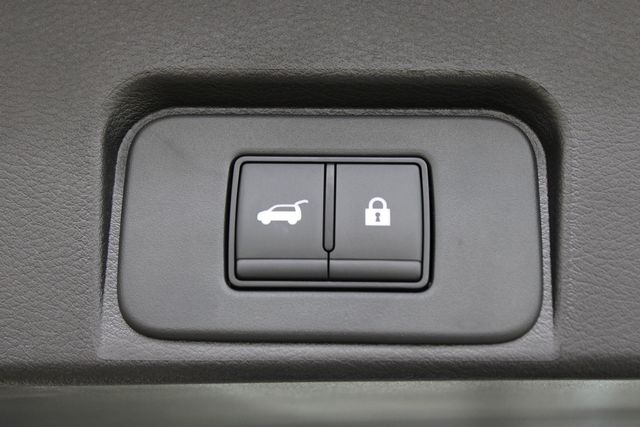 new 2025 Nissan Rogue car, priced at $34,435
