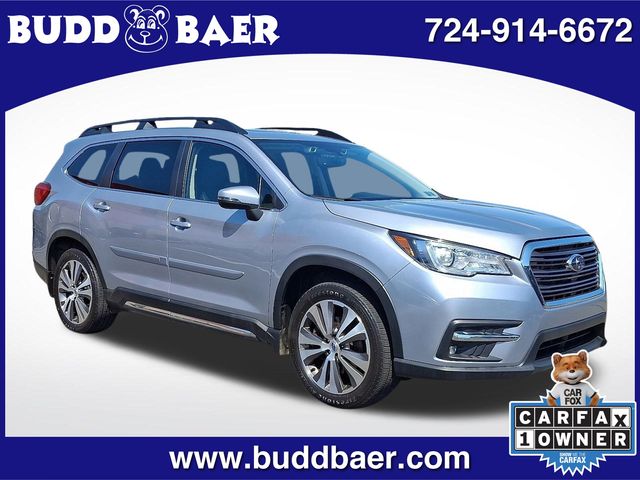 used 2021 Subaru Ascent car, priced at $22,520