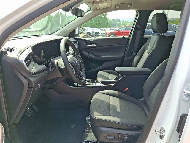 new 2026 Buick Encore GX car, priced at $30,980