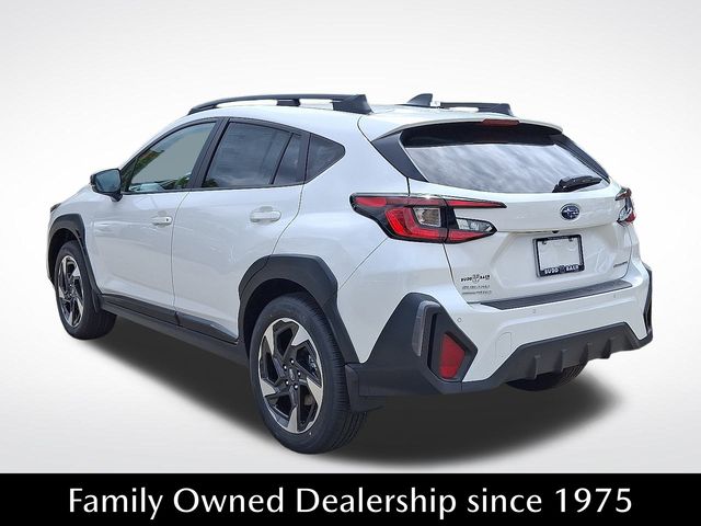new 2025 Subaru Crosstrek car, priced at $36,403