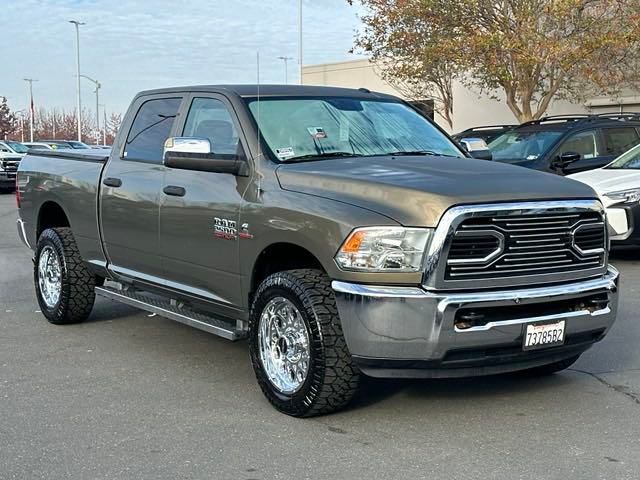 used 2014 Ram 2500 car, priced at $29,999