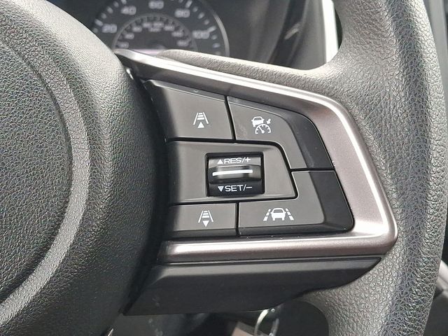 used 2023 Subaru Impreza car, priced at $22,168