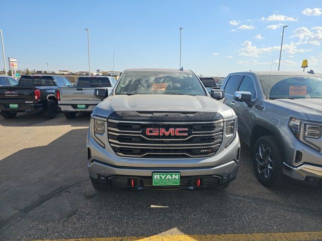 new 2025 GMC Sierra 1500 car, priced at $70,500