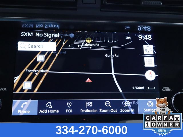 used 2024 Nissan Z car, priced at $42,499