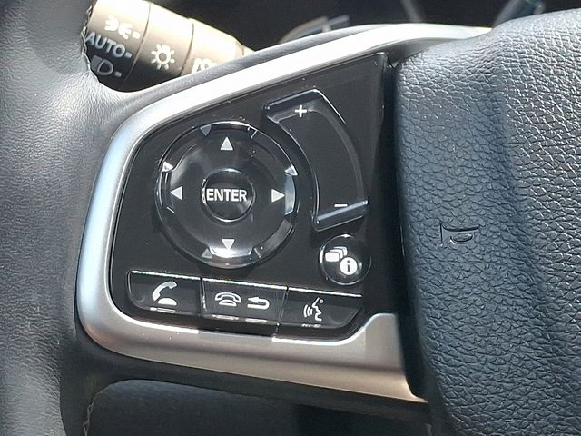 used 2020 Honda Civic car, priced at $20,228