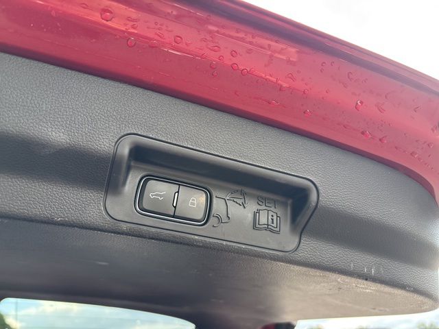 used 2020 Ford Explorer car, priced at $23,240