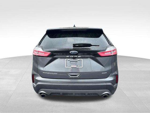 used 2024 Ford Edge car, priced at $30,680