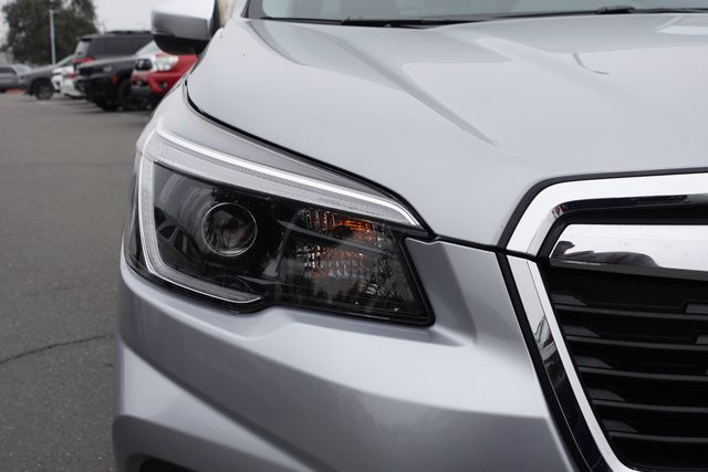 used 2021 Subaru Forester car, priced at $26,449