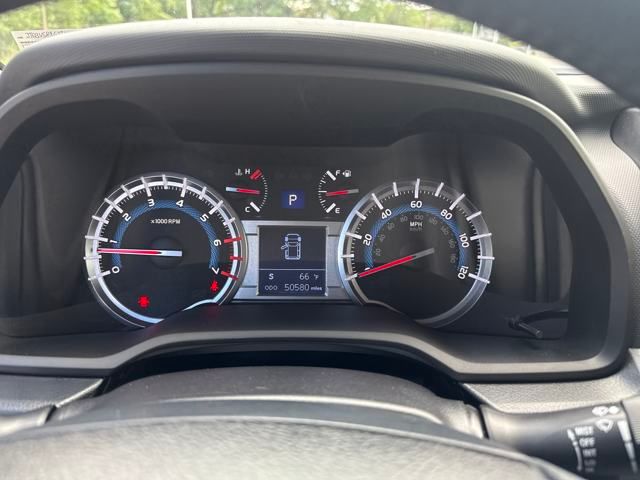 used 2016 Toyota 4Runner car, priced at $27,999