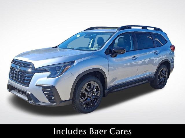new 2025 Subaru Ascent car, priced at $43,988