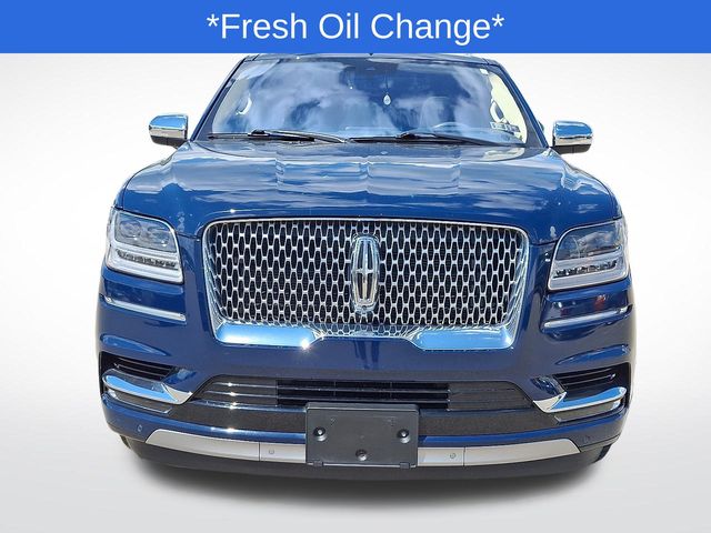 used 2020 Lincoln Navigator car, priced at $48,992