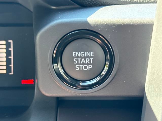 new 2025 Toyota Tacoma car, priced at $41,899