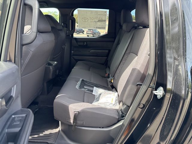 new 2025 Toyota Tacoma car, priced at $42,961