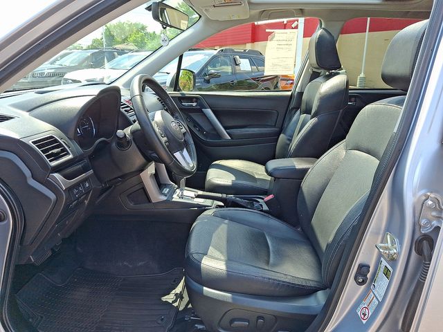used 2018 Subaru Forester car, priced at $12,965