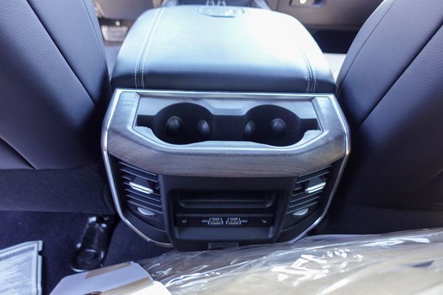 new 2025 Ram 3500 car, priced at $78,485