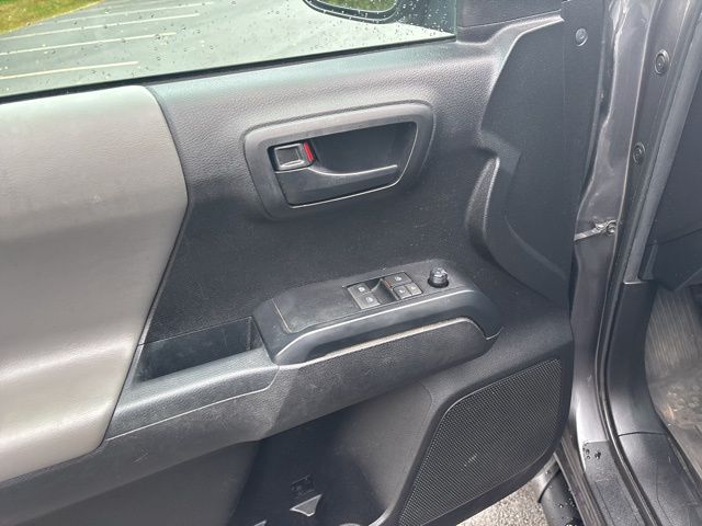 used 2022 Toyota Tacoma car, priced at $27,499