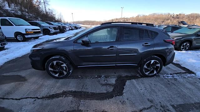 new 2025 Subaru Crosstrek car, priced at $32,314