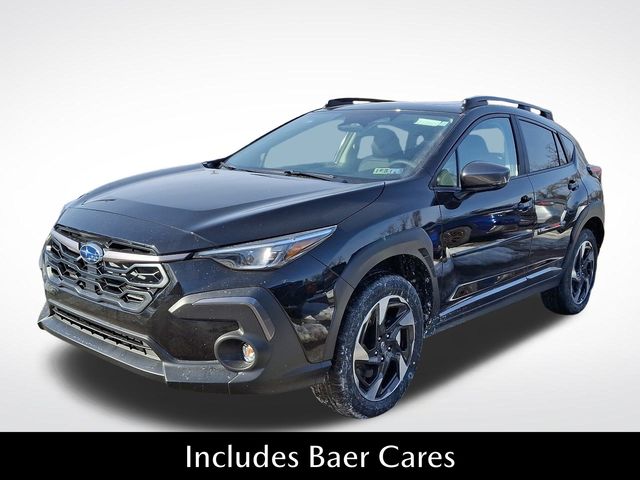 new 2025 Subaru Crosstrek car, priced at $35,043