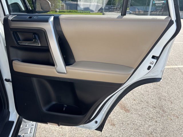 used 2018 Toyota 4Runner car, priced at $32,499