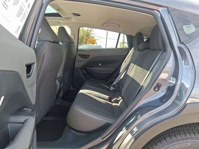 new 2026 Subaru Crosstrek car, priced at $32,227