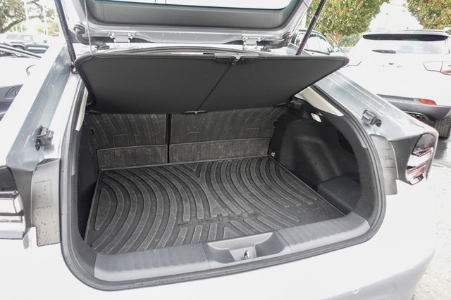 used 2024 Toyota Prius Prime car, priced at $32,000