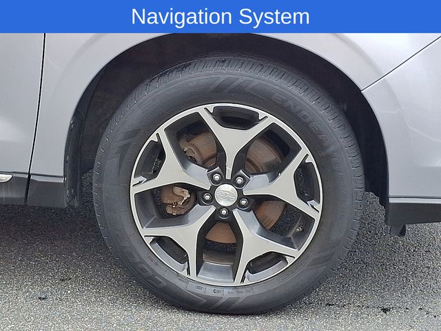 used 2016 Subaru Forester car, priced at $13,805