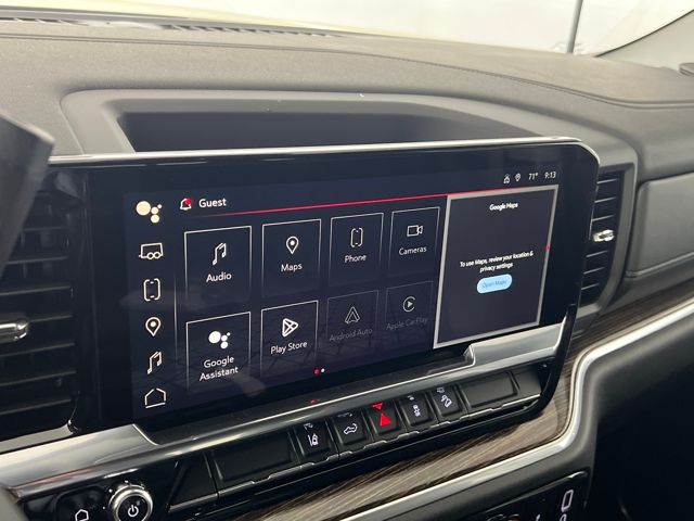 new 2026 GMC Sierra 2500HD car, priced at $62,000