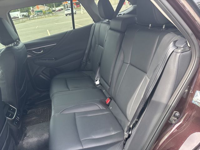used 2025 Subaru Outback car, priced at $38,933
