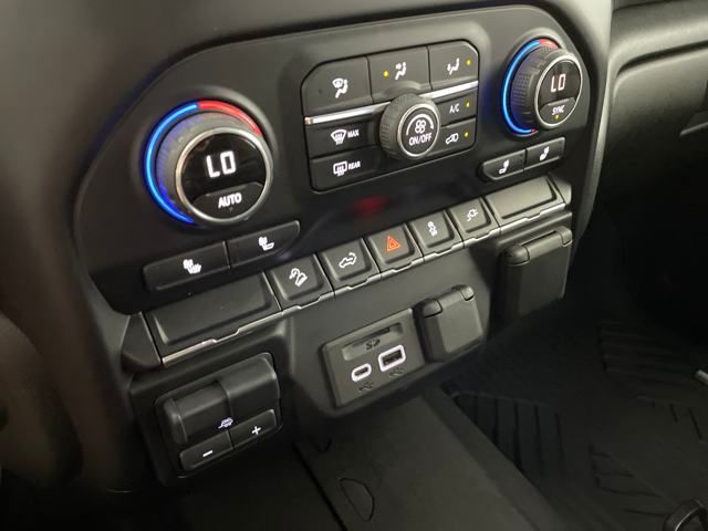 used 2021 Chevrolet Silverado 2500HD car, priced at $44,000