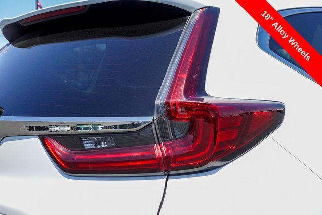 used 2020 Honda CR-V car, priced at $20,899