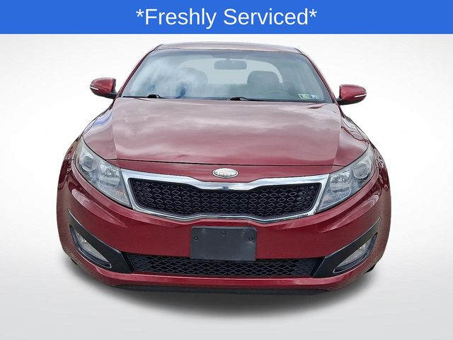 used 2013 Kia Optima car, priced at $8,880