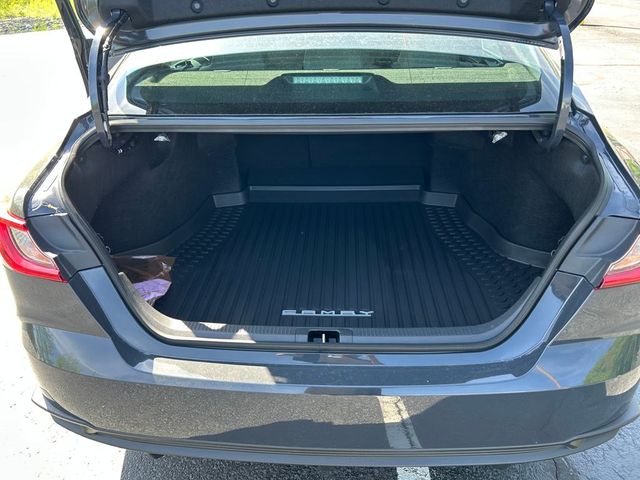 new 2025 Toyota Camry car, priced at $35,517