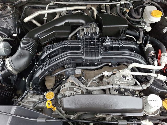 used 2023 Subaru Crosstrek car, priced at $22,893