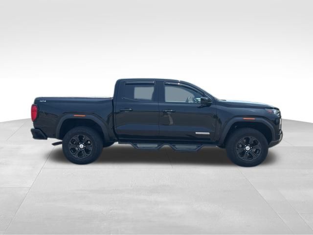 used 2023 GMC Canyon car, priced at $37,199